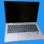 Hp EliteBook 830 G8 coi5 16gb ram 256ssd 11th generation x360 touch screen
