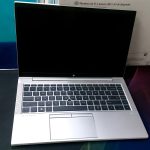 Hp Elitebook 840 G8 coi5 16gb ram 256ssd 11th generation