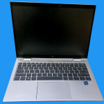Hp_EliteBook 830 G9 Coi7 12th generation 16gb ram 512 ssd x360 touchscreen